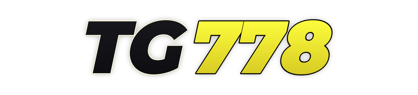 tg778 Casino Logo